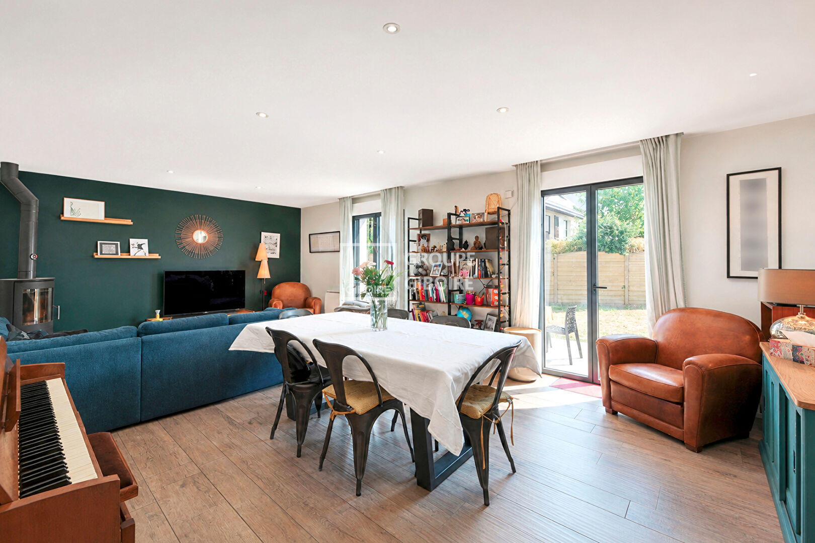 Maison T7  - PACE (MBO26625E) - 3