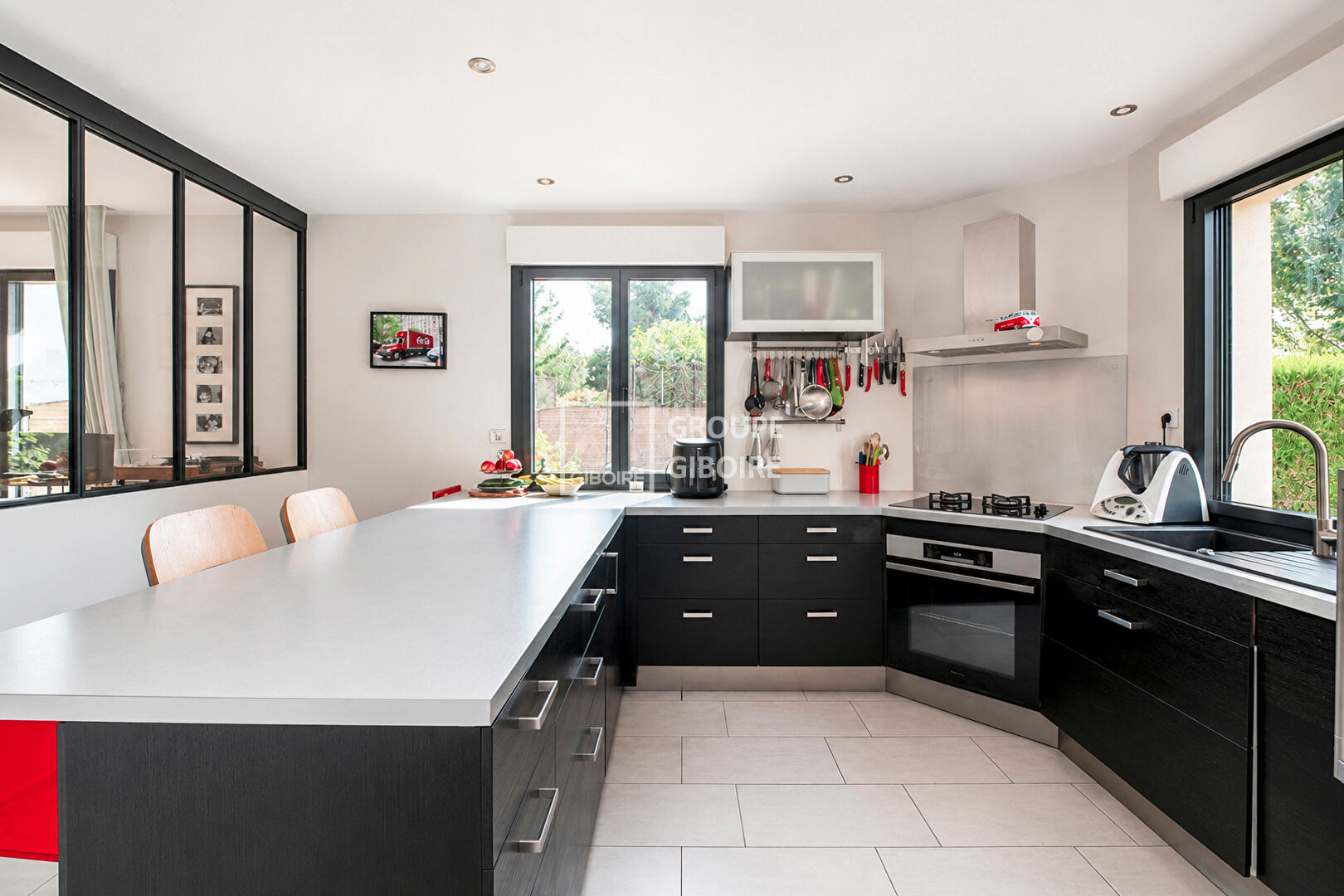 Maison T7  - PACE (MBO26625E) - 5
