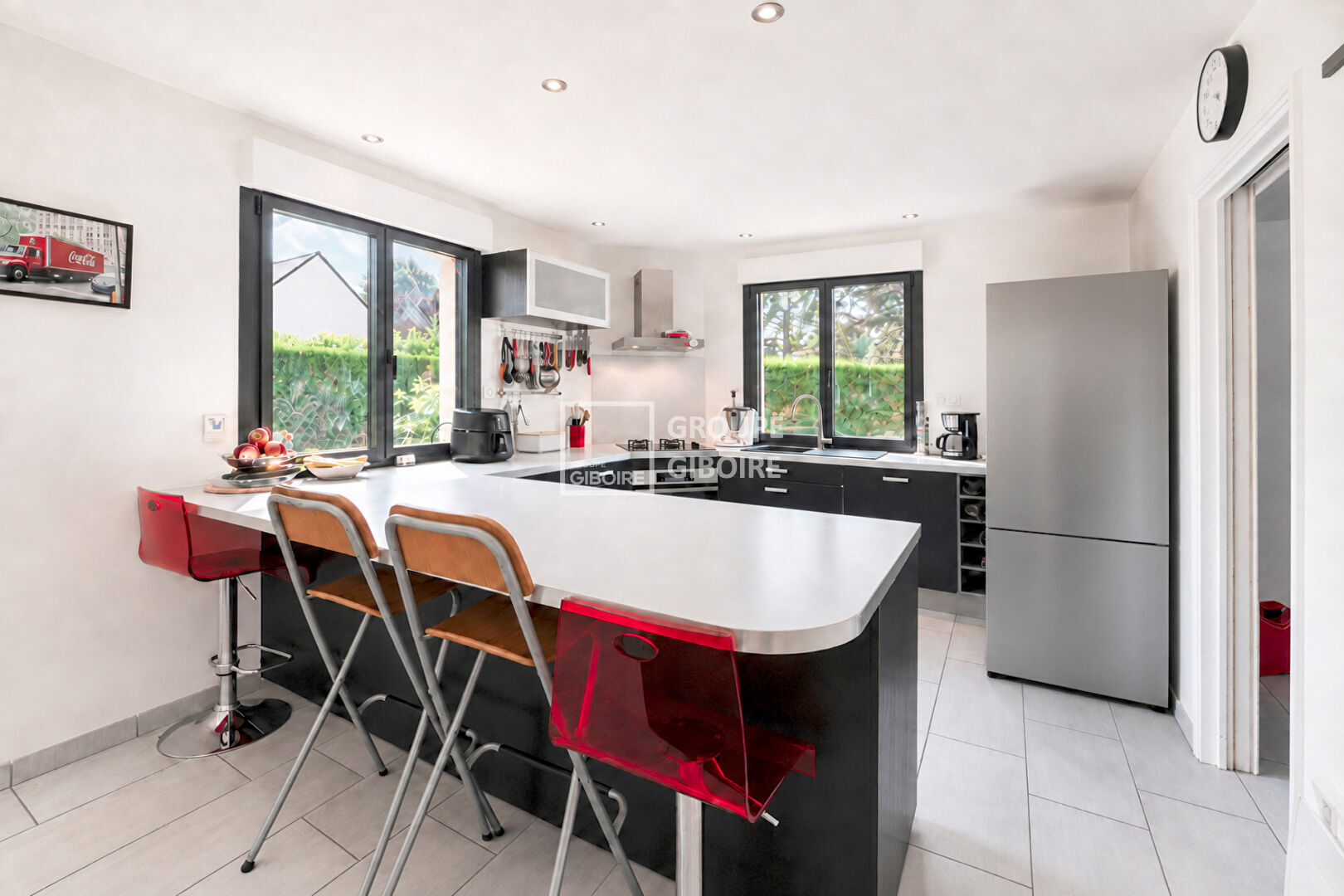 Maison T7  - PACE (MBO26625E) - 6