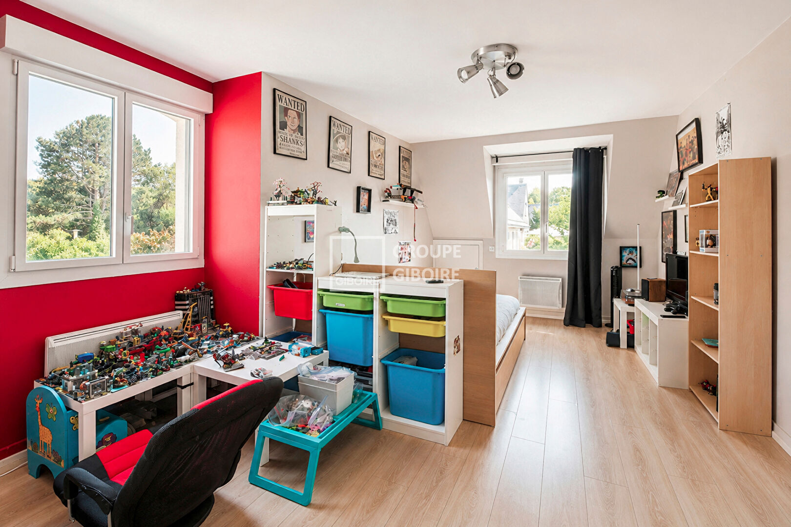 Maison T7  - PACE (MBO26625E) - 8
