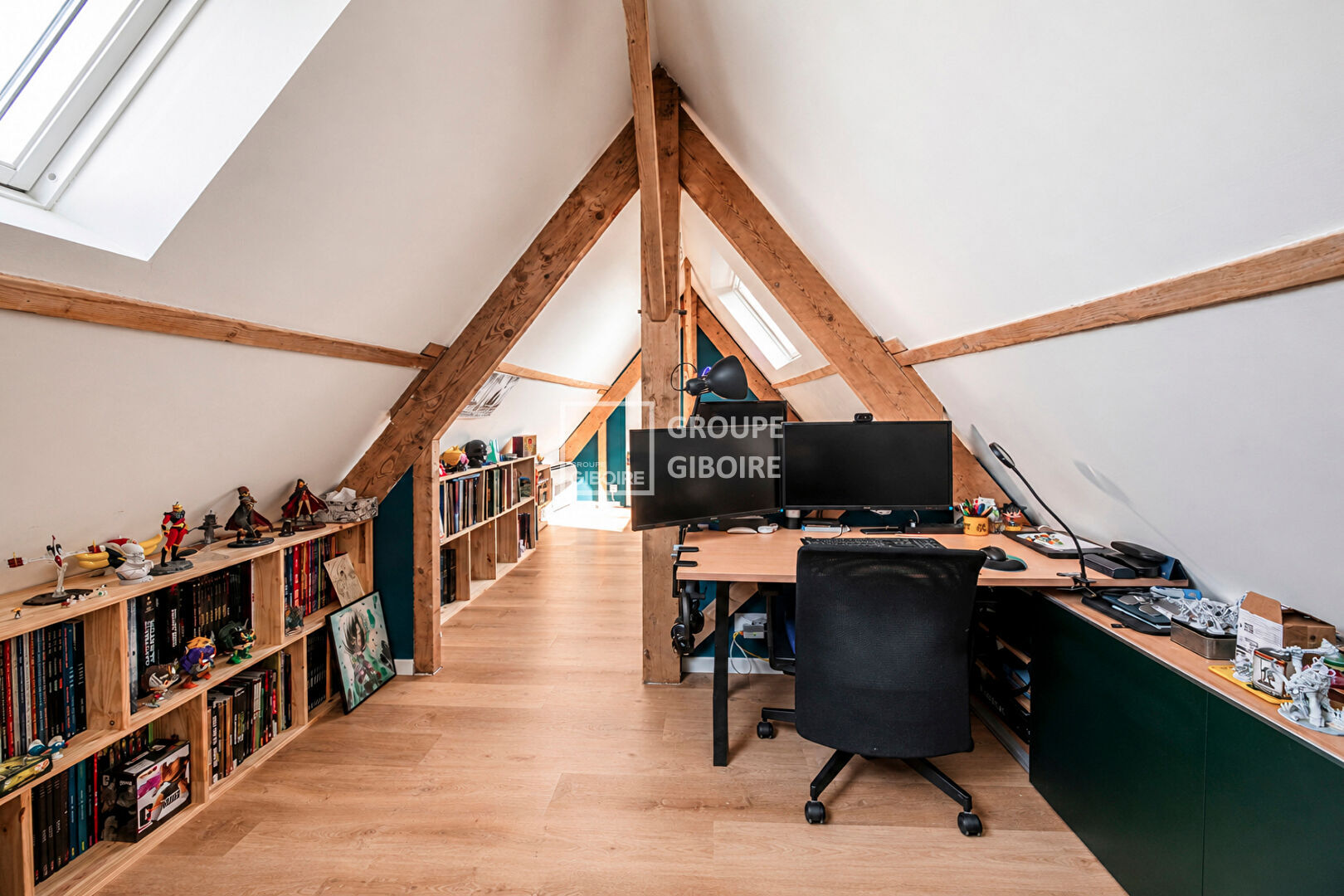 Maison T7  - PACE (MBO26625E) - 9