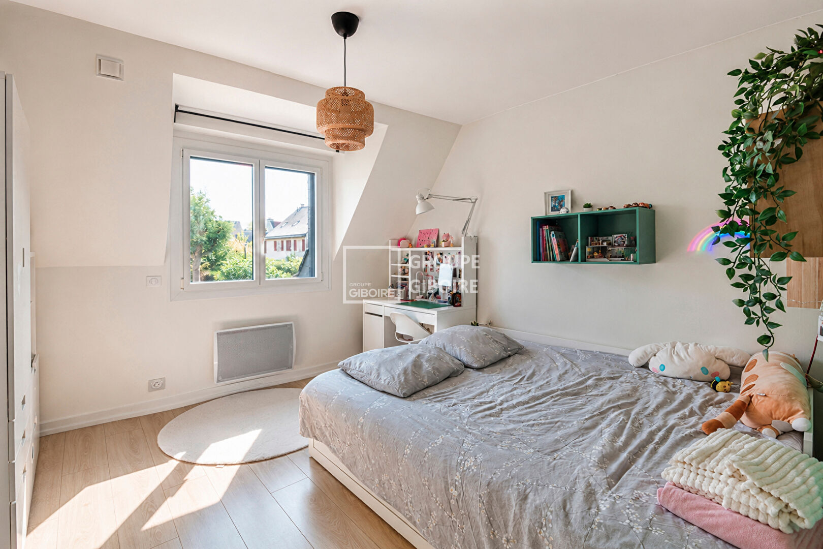 Maison T7  - PACE (MBO26625E) - 10