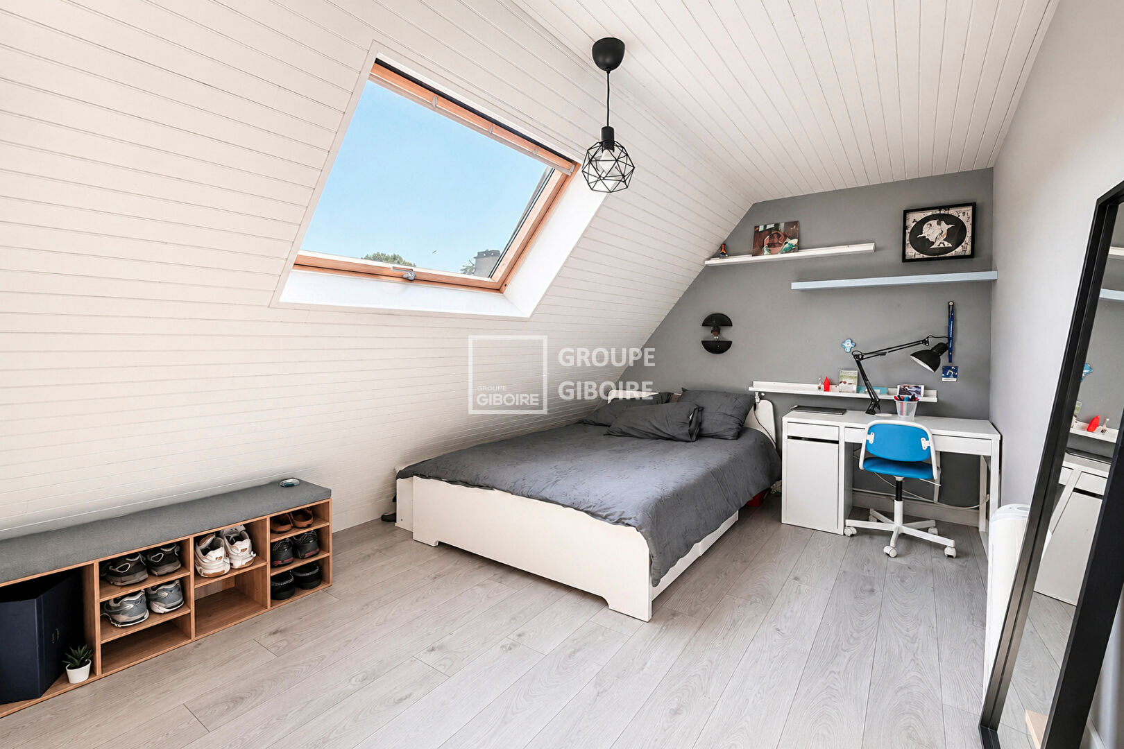 Maison T7  - PACE (MBO26625E) - 12