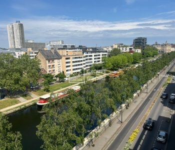 Appartement T3  - RENNES (AX26335GE) - vignette