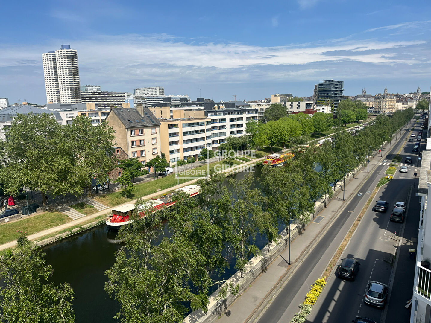 Appartement T3  - RENNES (AX26335GE) - 1