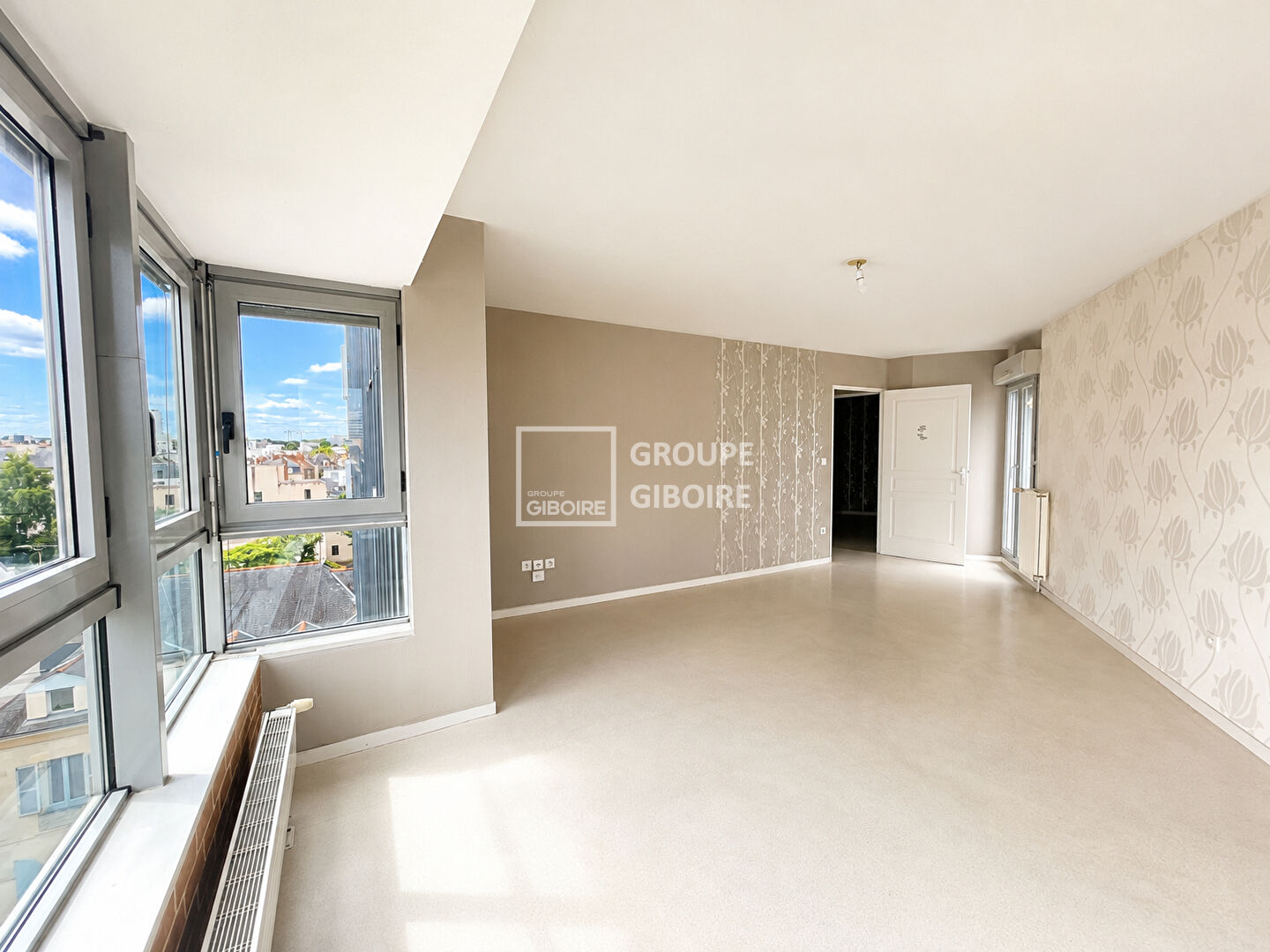 Appartement T3  - RENNES (AX26335GE) - 2