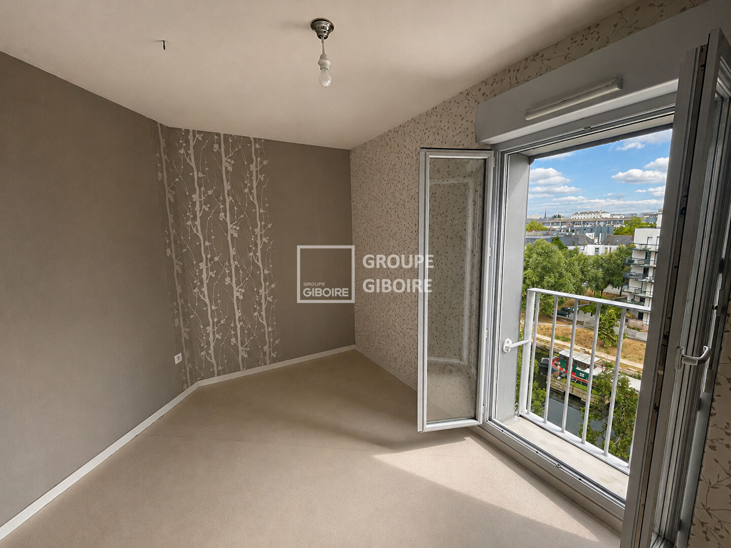 Appartement T3  - RENNES (AX26335GE) - 3