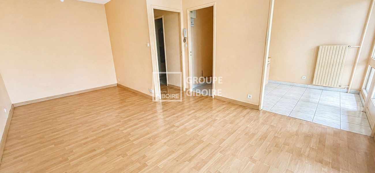 Appartement T1  - RENNES (AH26357-GE) - vue principale