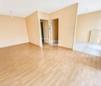 Appartement T1  - RENNES (AH26357-GE) - vignette