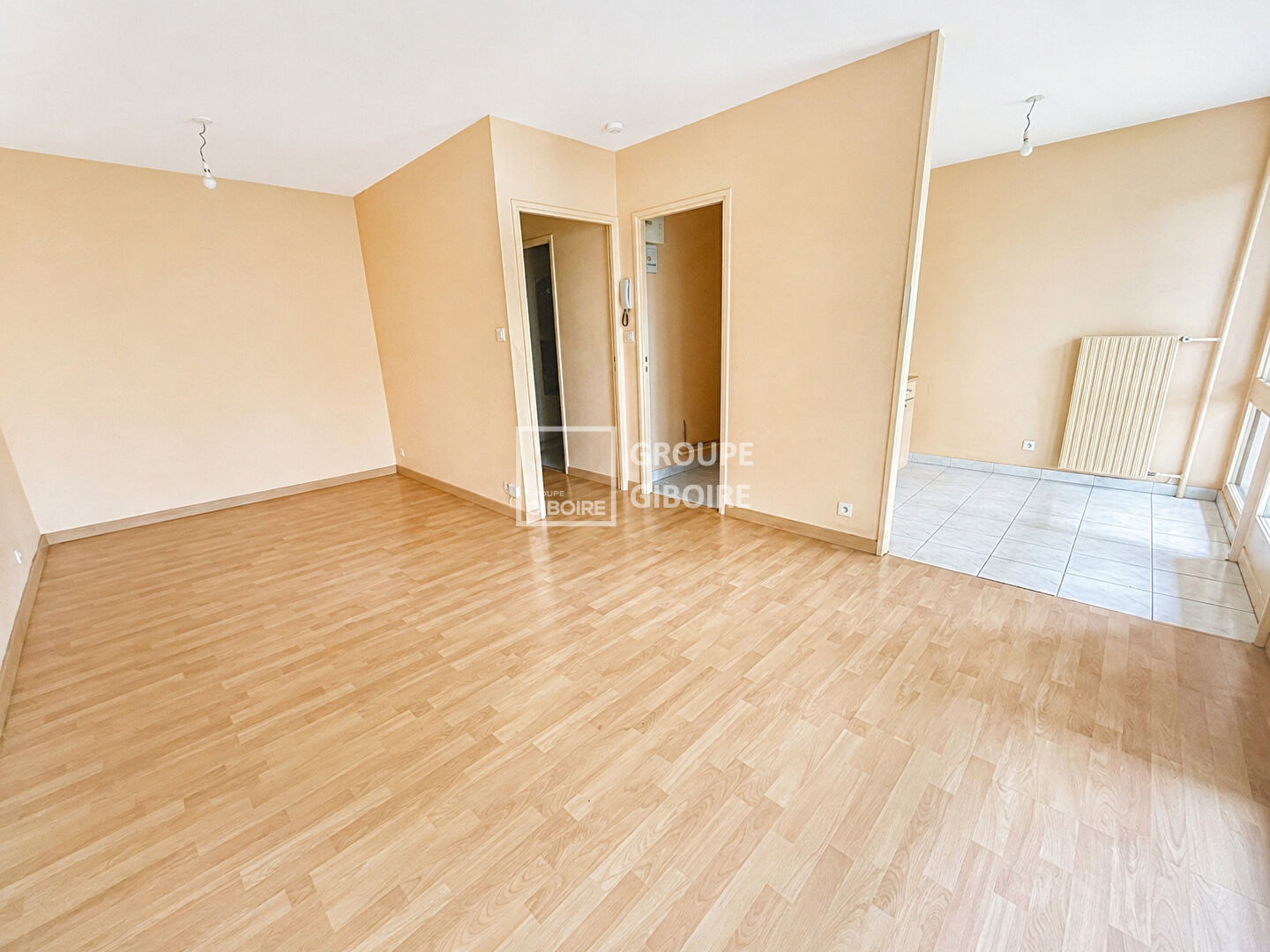 Appartement T1  - RENNES (AH26357-GE) - 1