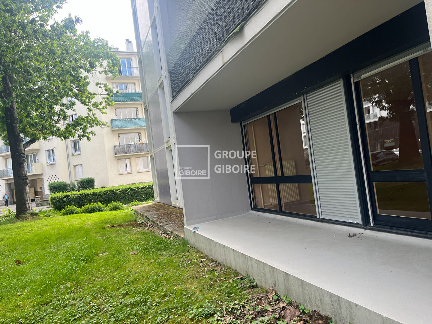 Appartement T1  - RENNES (AH26357-GE) - 3