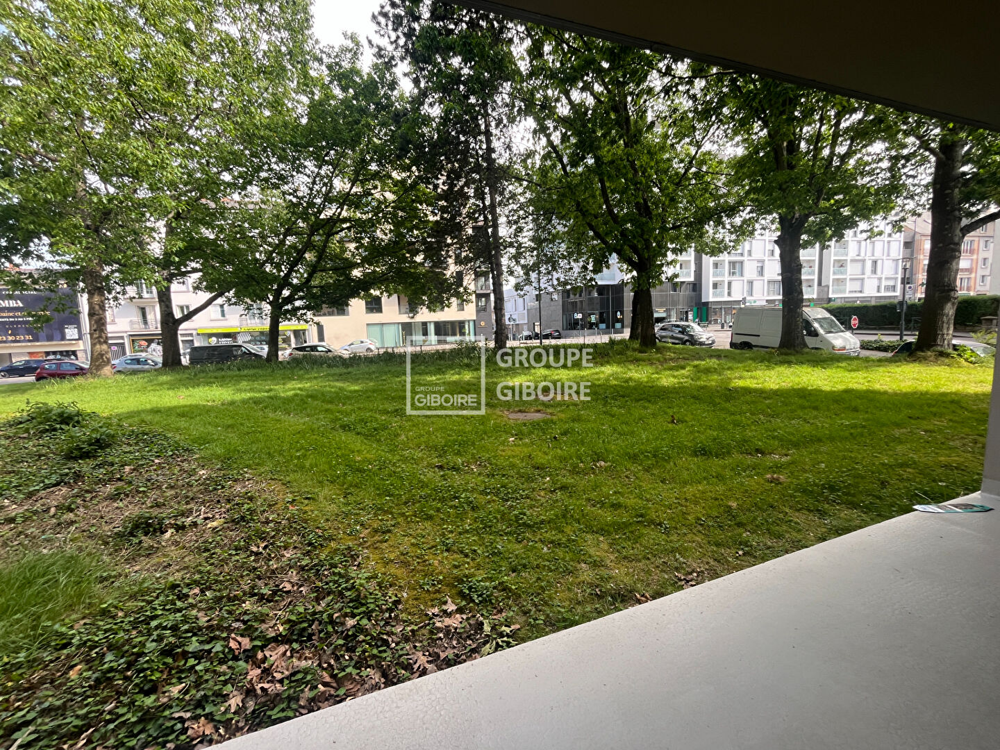 Appartement T1  - RENNES (AH26357-GE) - 4