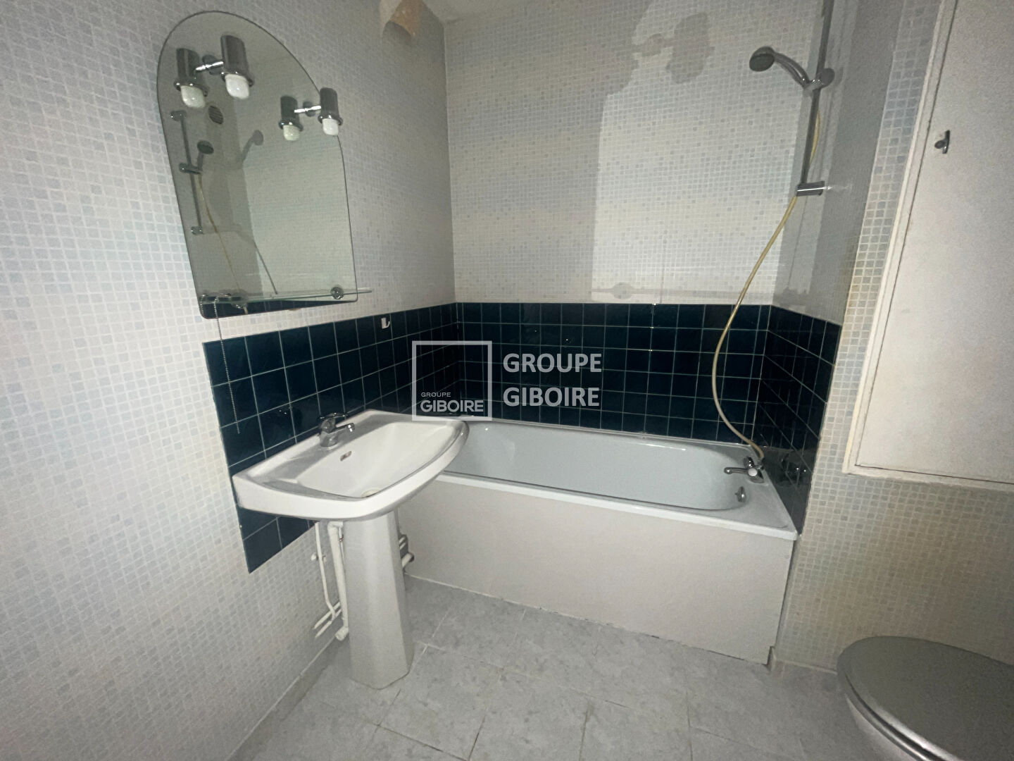 Appartement T1  - RENNES (AH26357-GE) - 5
