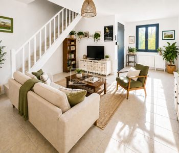 Maison T2  - NANTES (SE26299) - vignette