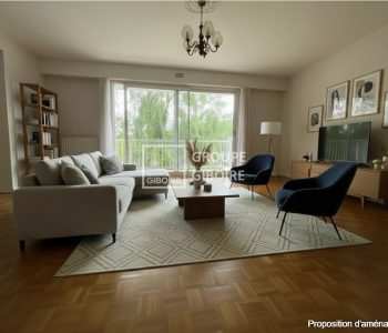 Appartement T4  - NANTES (ML26408E) - vignette