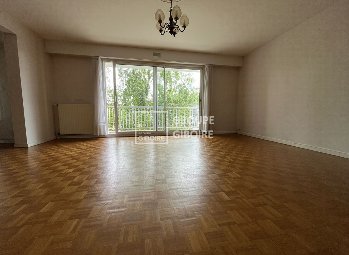 Appartement T4  - NANTES (ML26408E) - 2