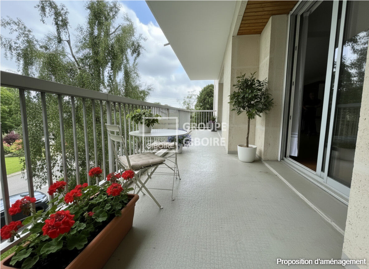 Appartement T4  - NANTES (ML26408E) - 5