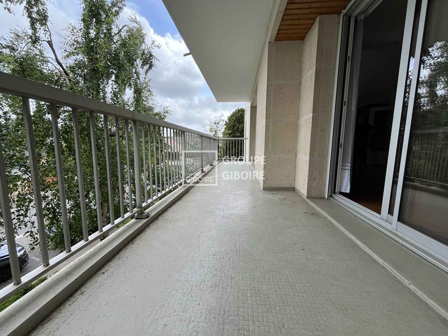 Appartement T4  - NANTES (ML26408E) - 6