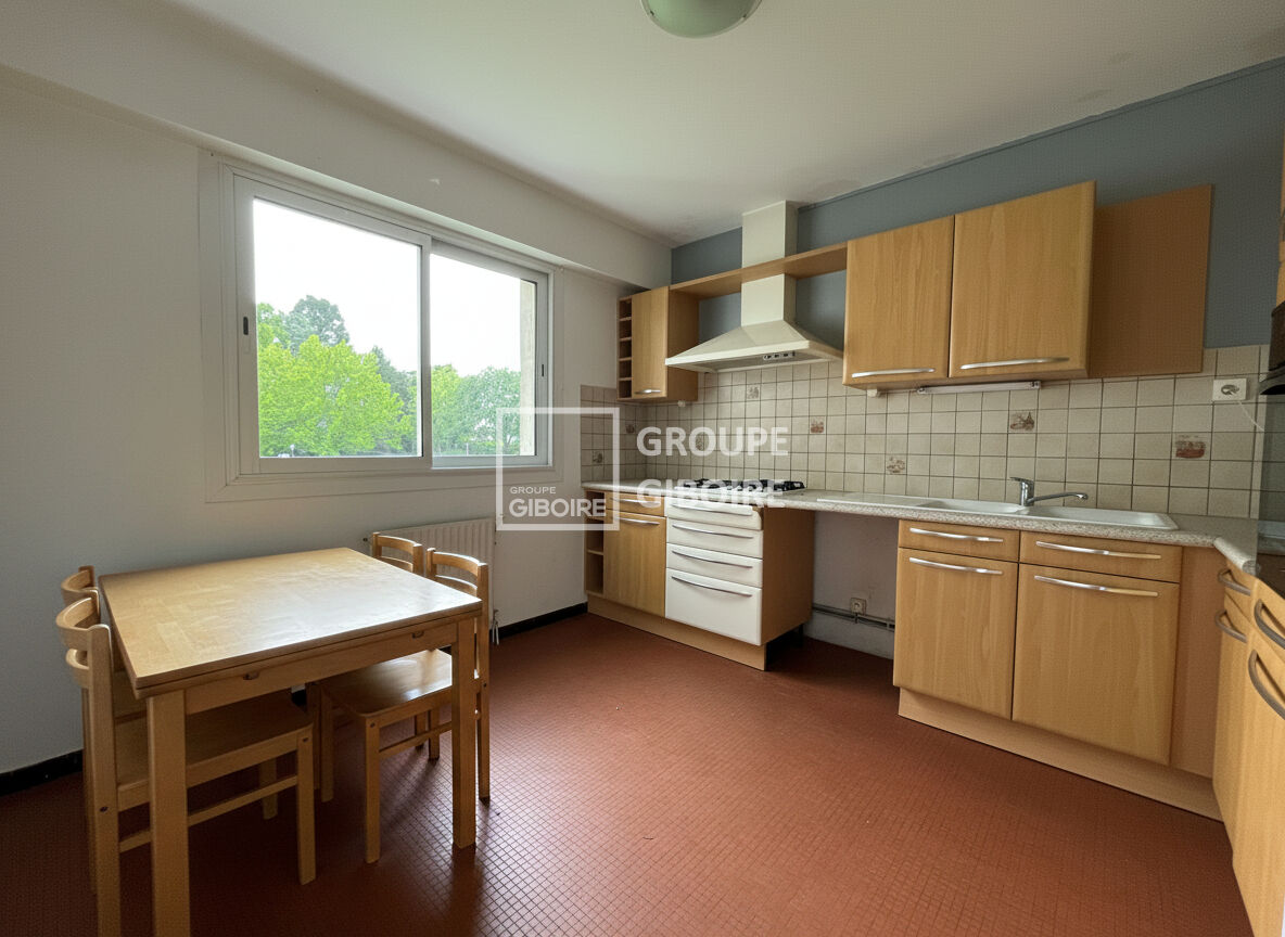 Appartement T4  - NANTES (ML26408E) - 7