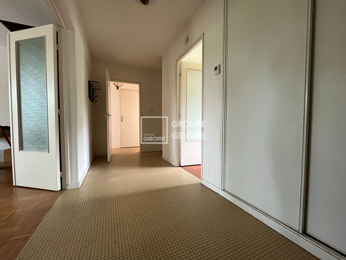 Appartement T4  - NANTES (ML26408E) - 8