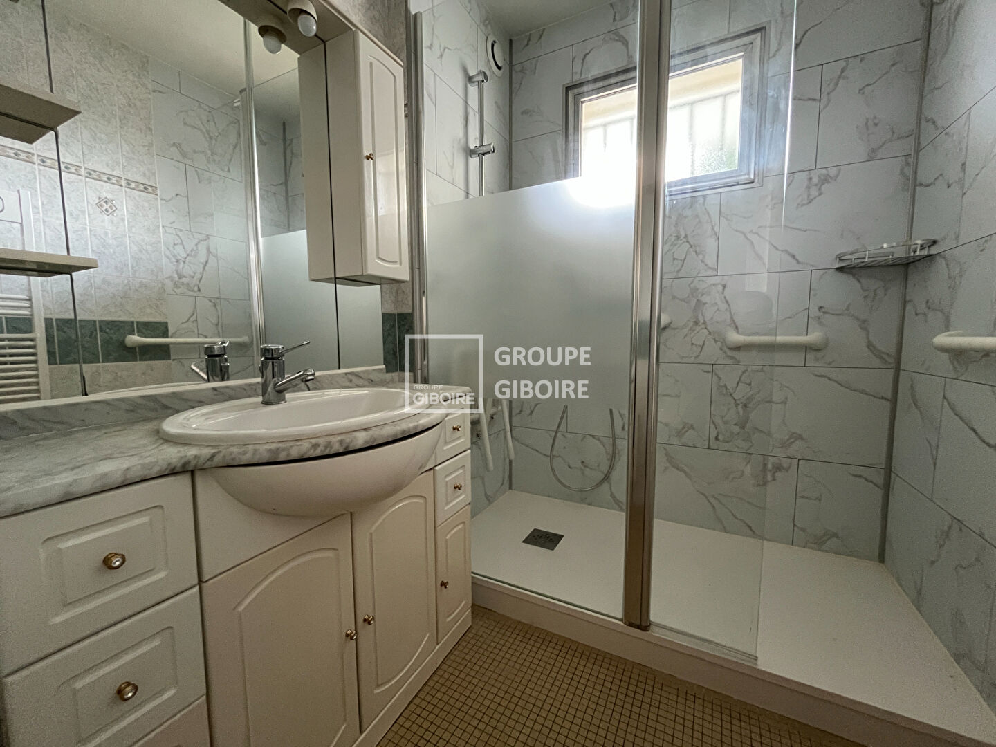 Appartement T4  - NANTES (ML26408E) - 9