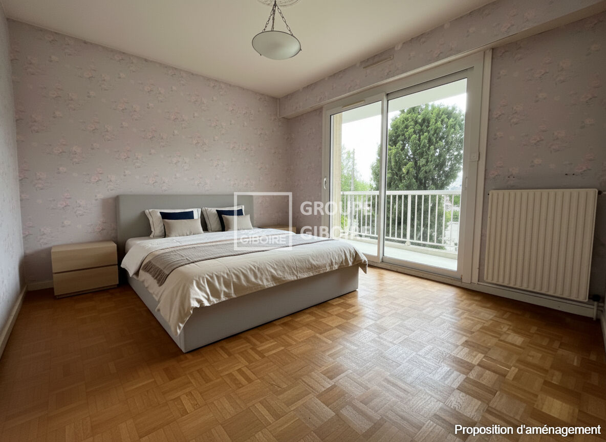 Appartement T4  - NANTES (ML26408E) - 10