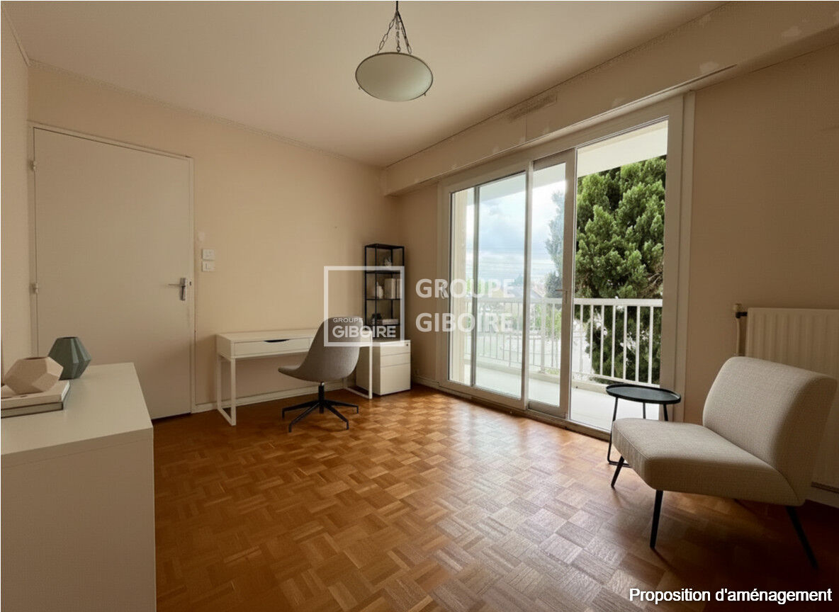 Appartement T4  - NANTES (ML26408E) - 12