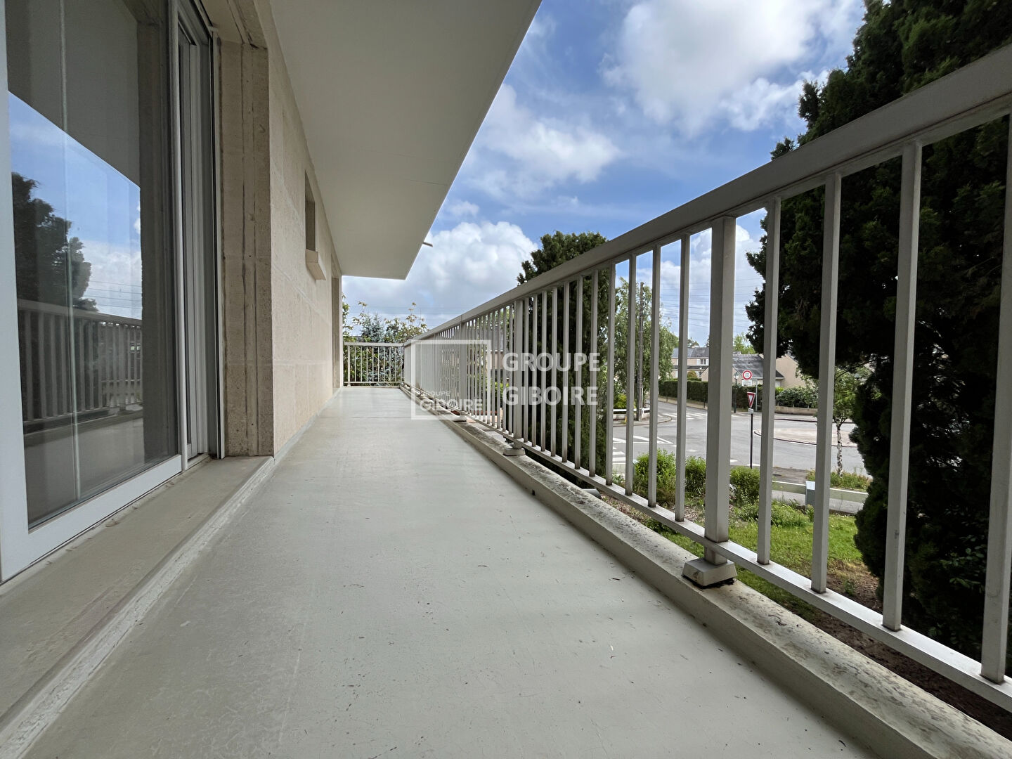 Appartement T4  - NANTES (ML26408E) - 14