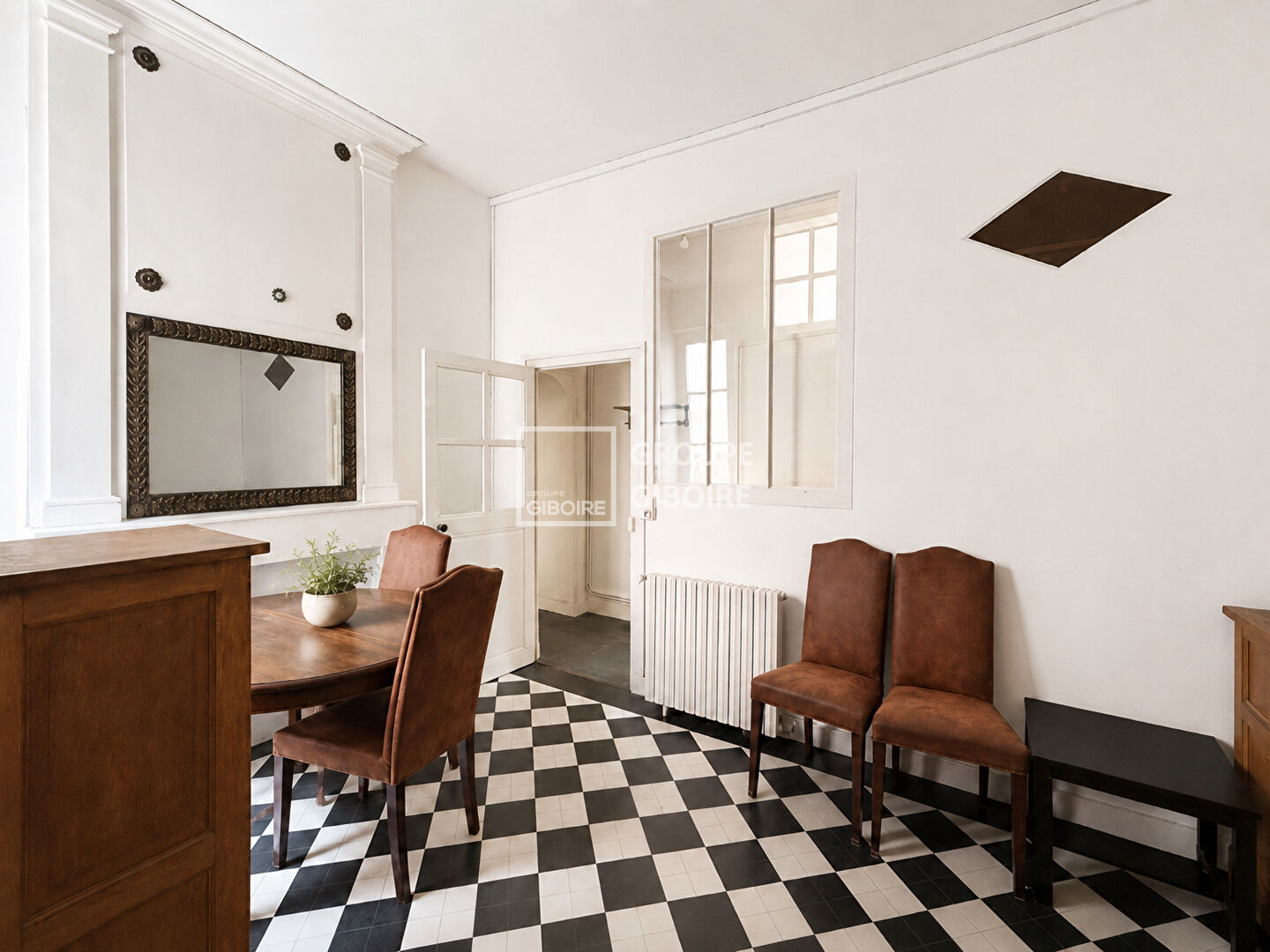 Appartement T4  - NANTES (YK26504) - 5