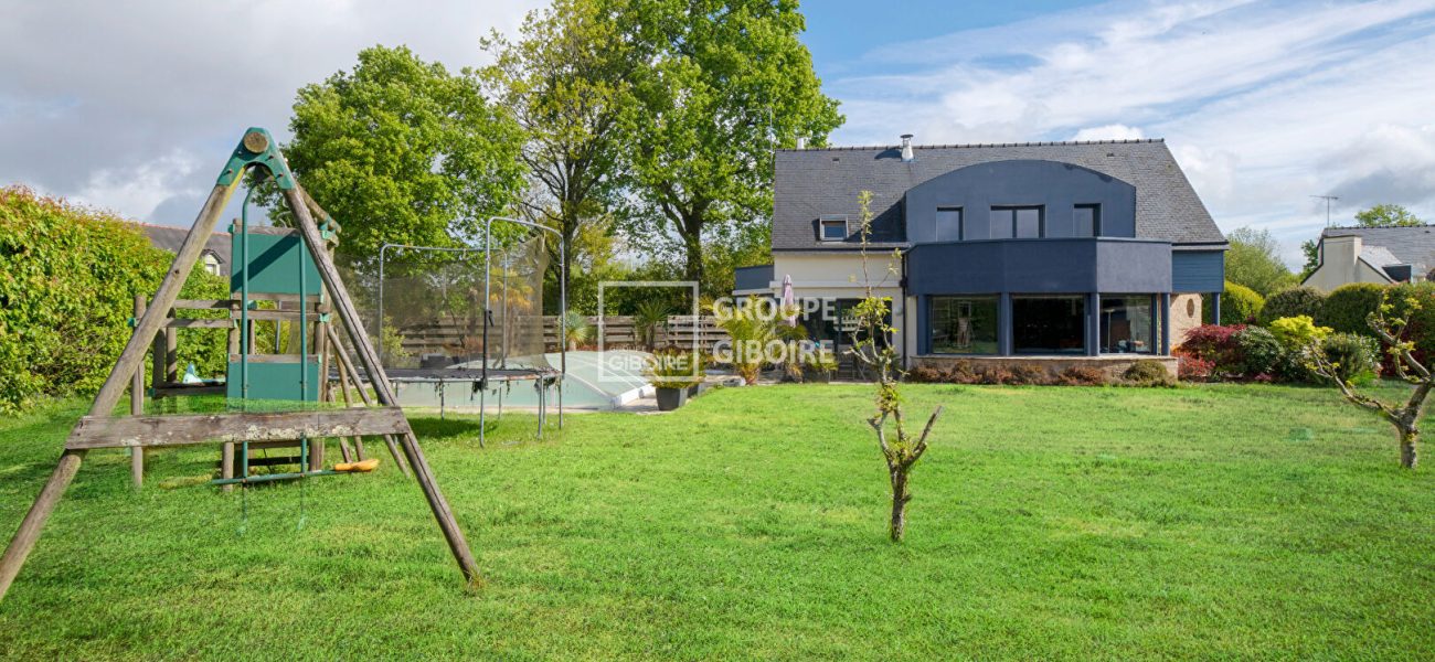 Maison T7  - LIFFRE (EJ26324E) - vue principale