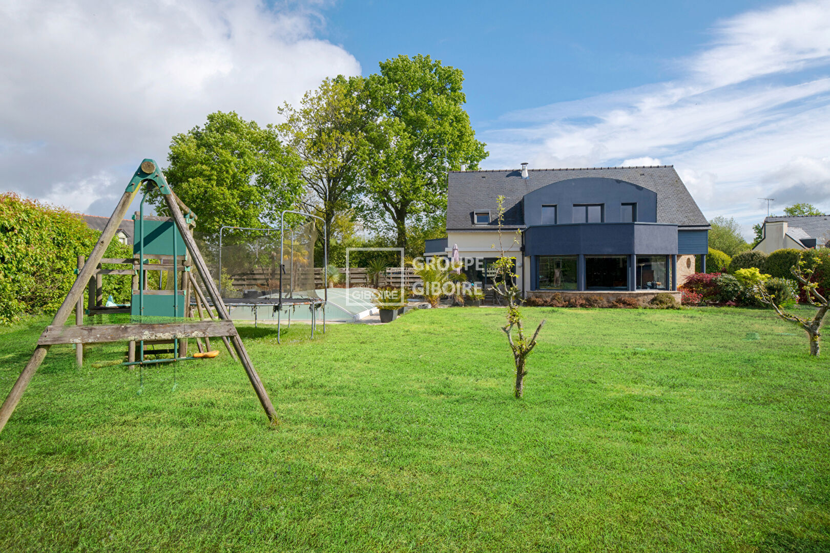 Maison T7  - LIFFRE (EJ26324E) - 1