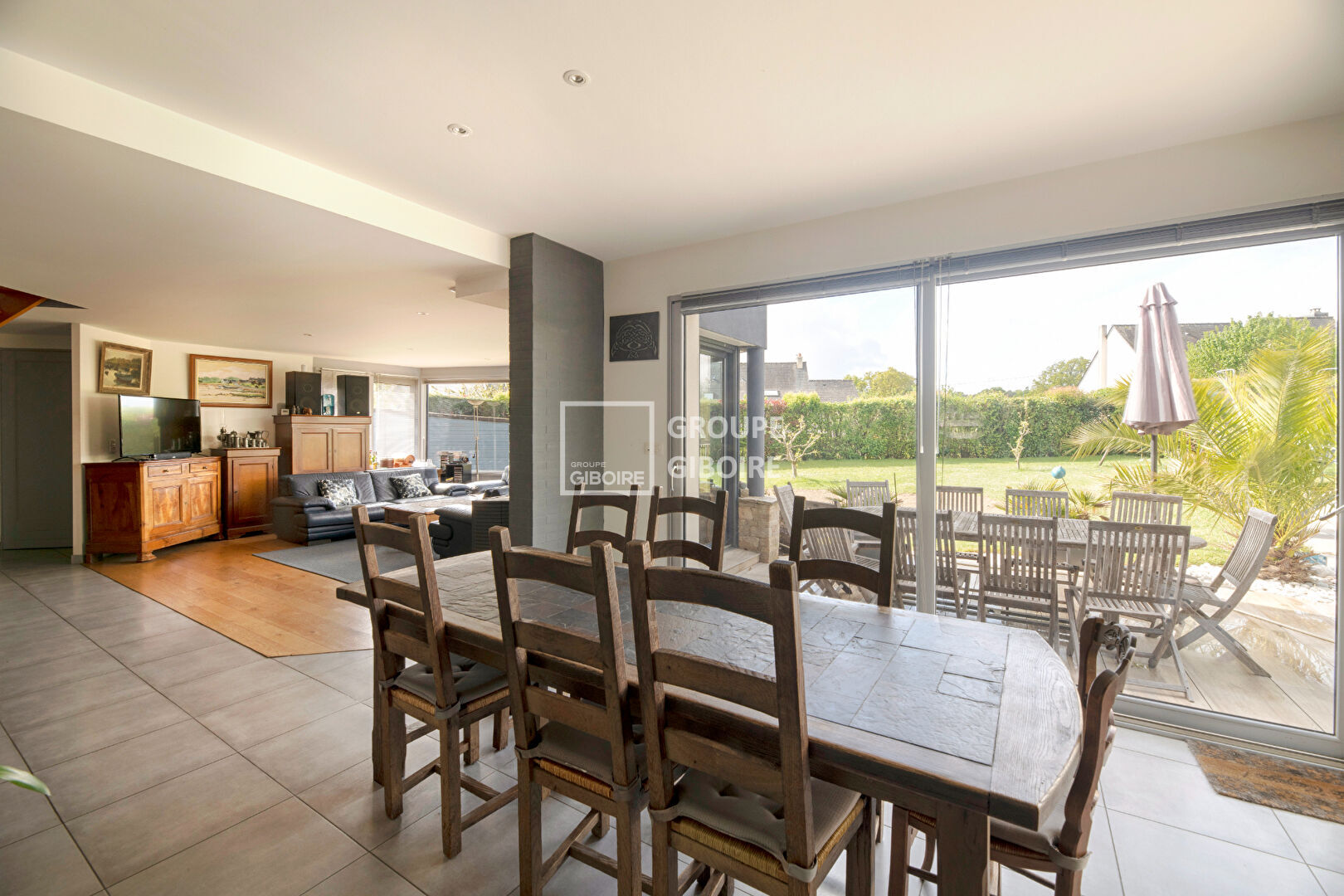 Maison T7  - LIFFRE (EJ26324E) - 2