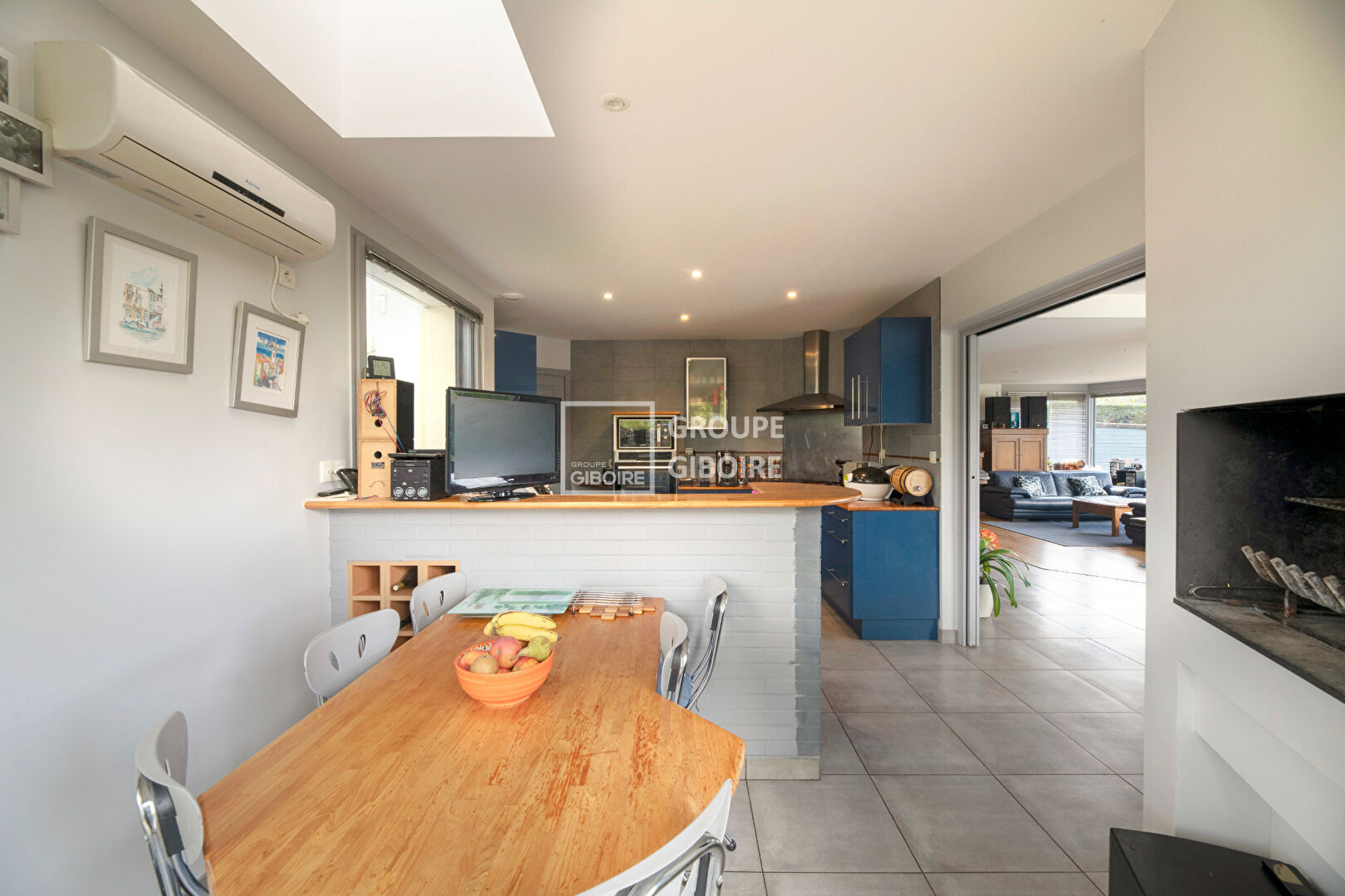 Maison T7  - LIFFRE (EJ26324E) - 5