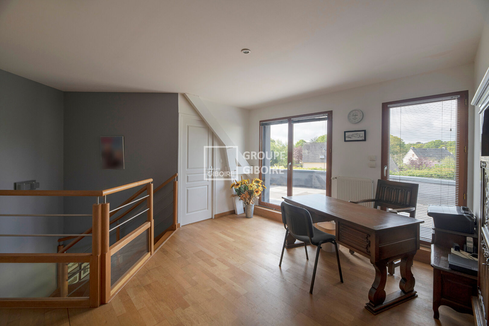 Maison T7  - LIFFRE (EJ26324E) - 7
