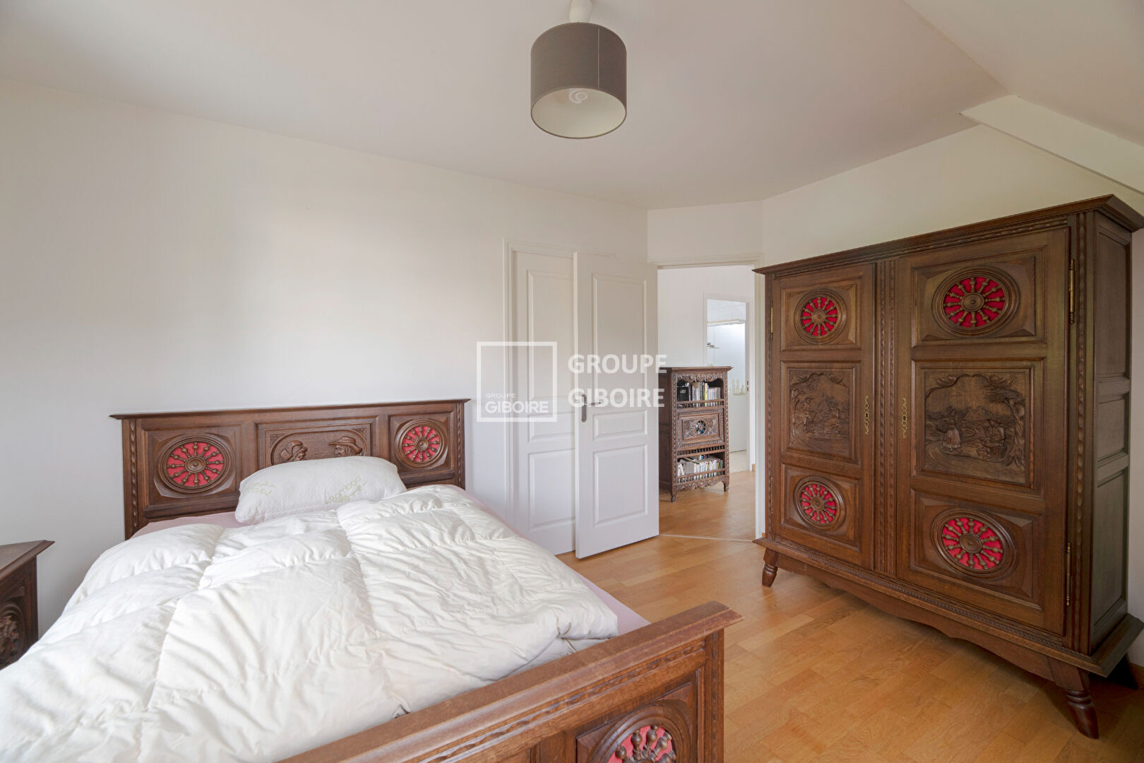 Maison T7  - LIFFRE (EJ26324E) - 9