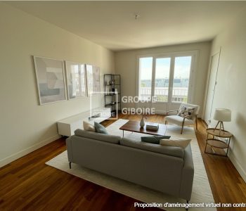 Appartement T3  - RENNES (AX26412G) - vignette