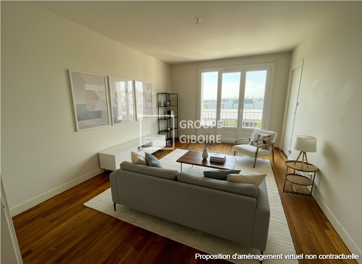Appartement T3  - RENNES (AX26412G) - 1