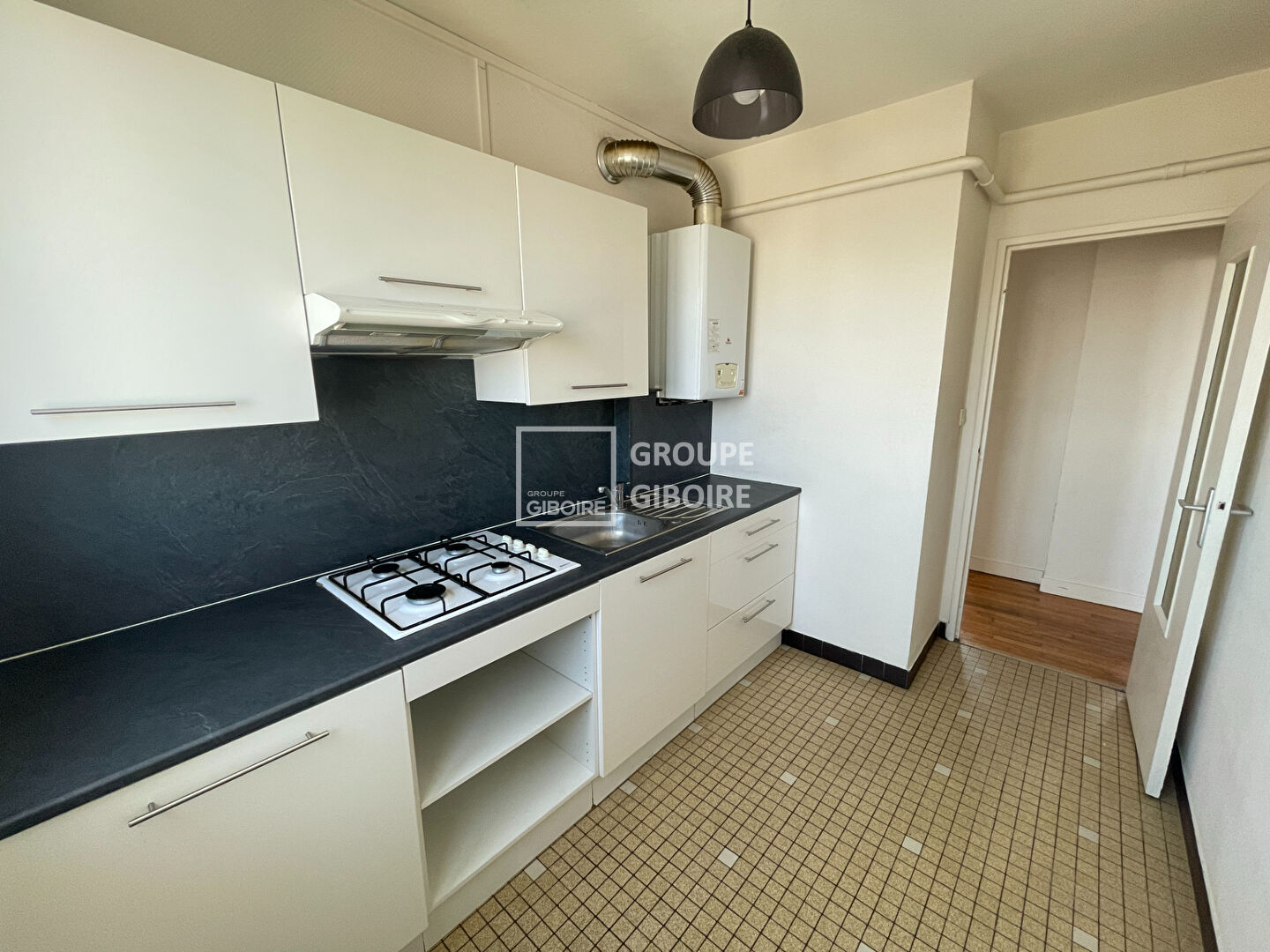 Appartement T3  - RENNES (AX26412G) - 3