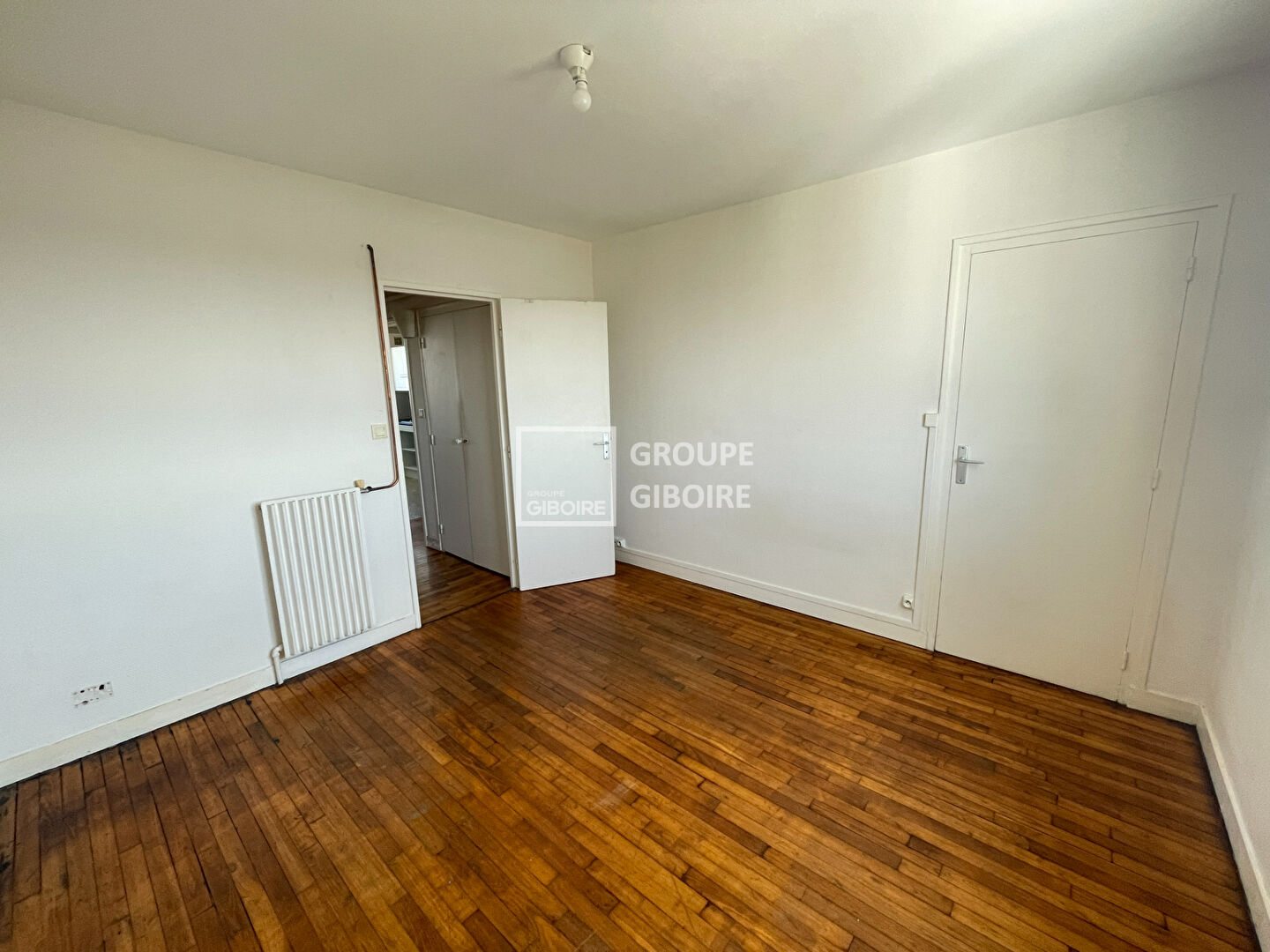 Appartement T3  - RENNES (AX26412G) - 5