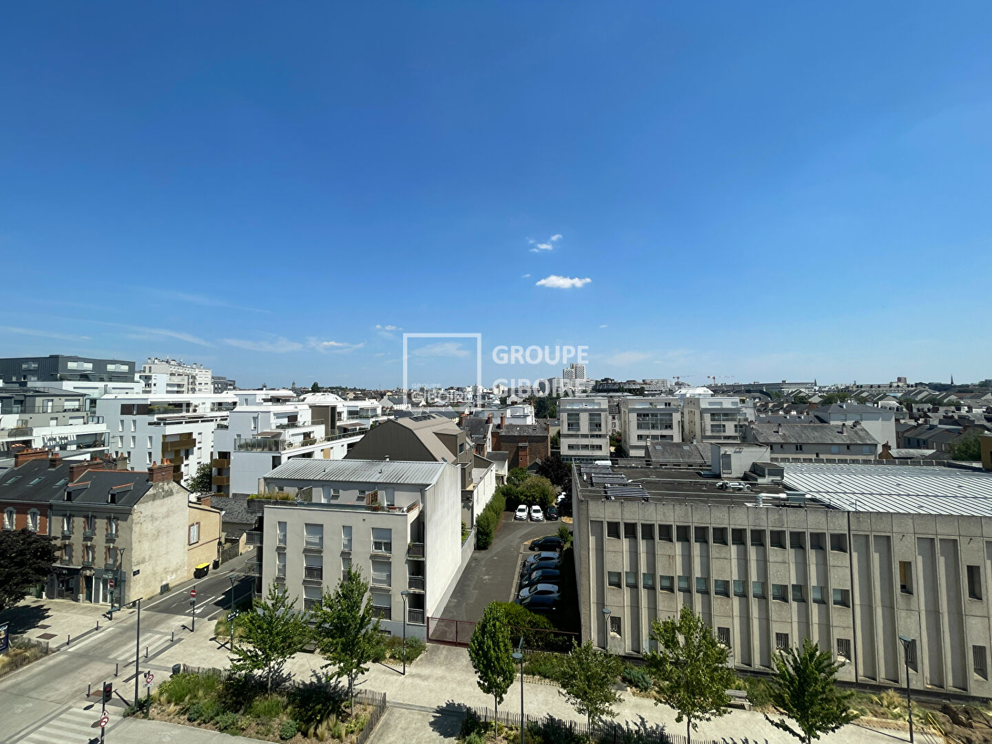 Appartement T3  - RENNES (AX26412G) - 6