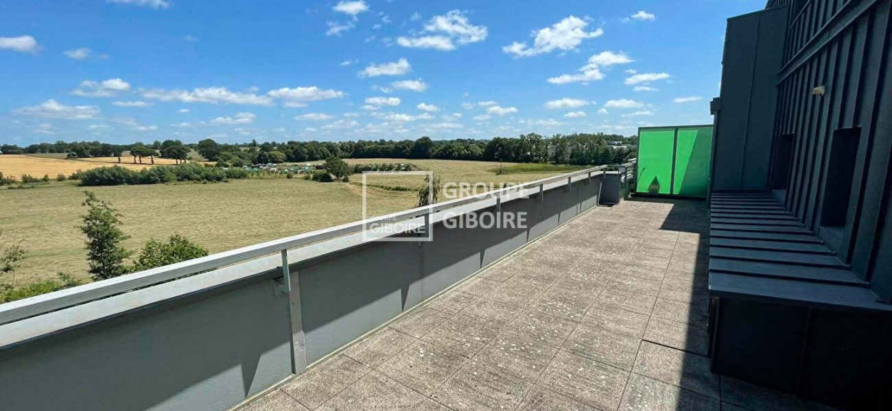 Appartement T5  - PACE (MBO26403) - vue principale