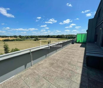 Appartement T5  - PACE (MBO26403) - vignette