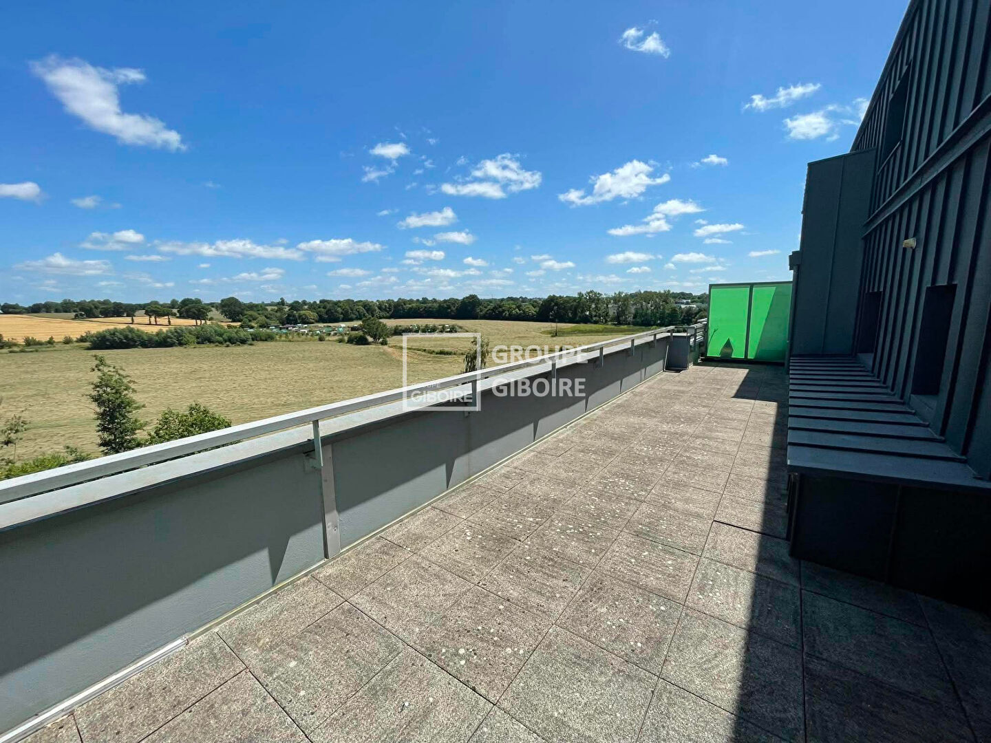 Appartement T5  - PACE (MBO26403) - 1