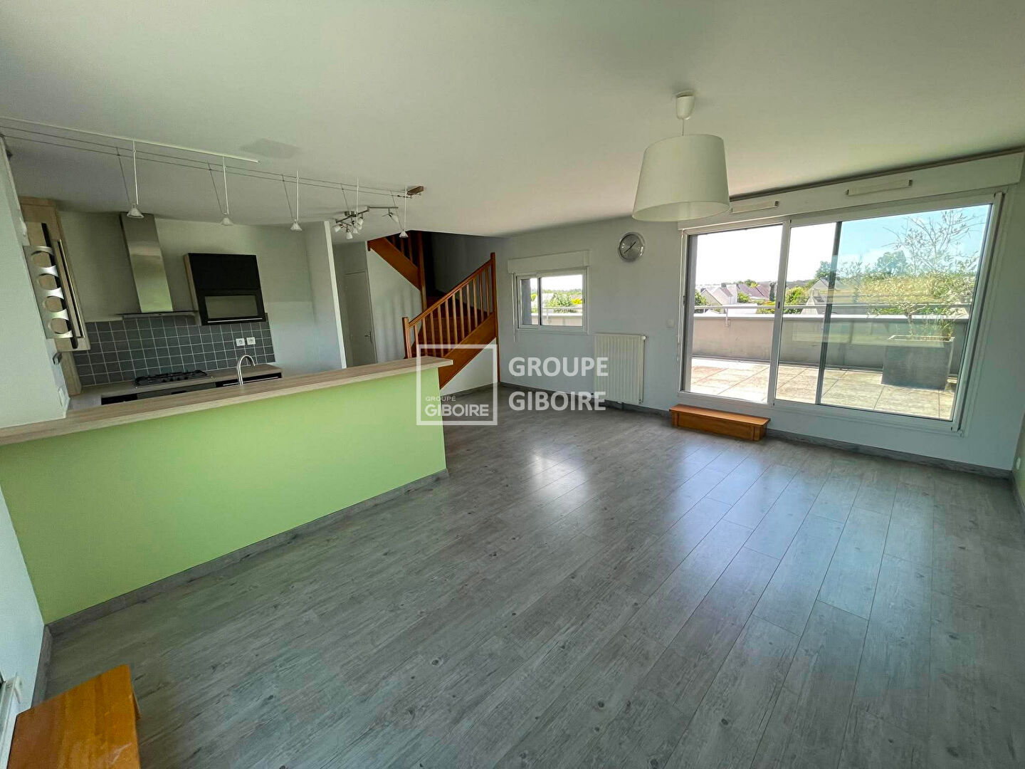Appartement T5  - PACE (MBO26403) - 2