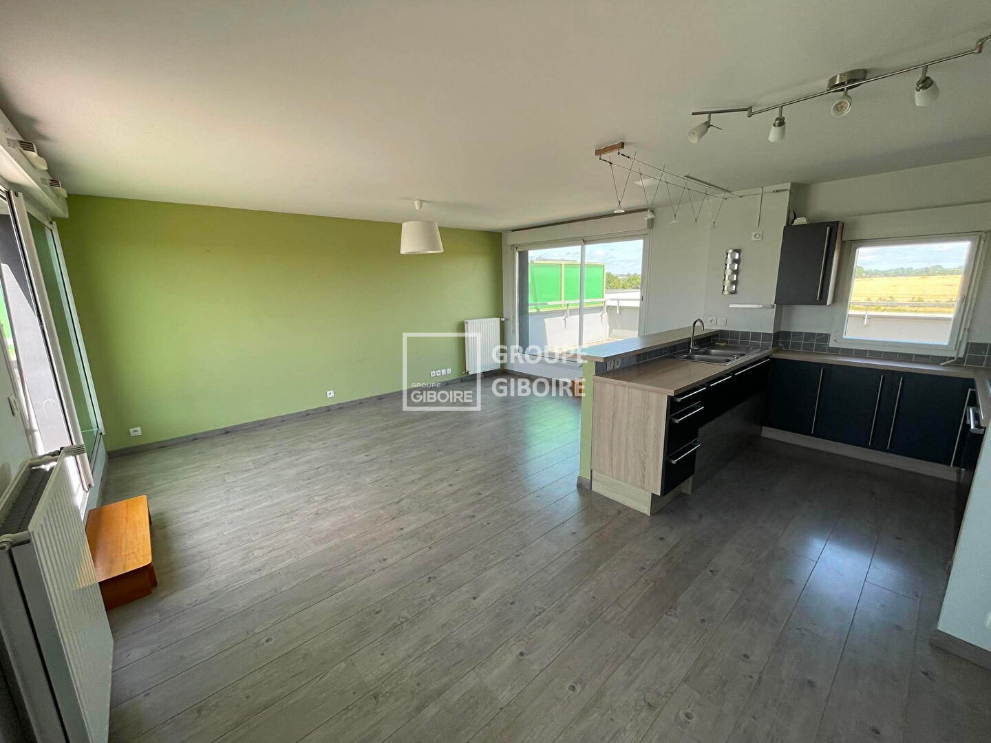 Appartement T5  - PACE (MBO26403) - 3