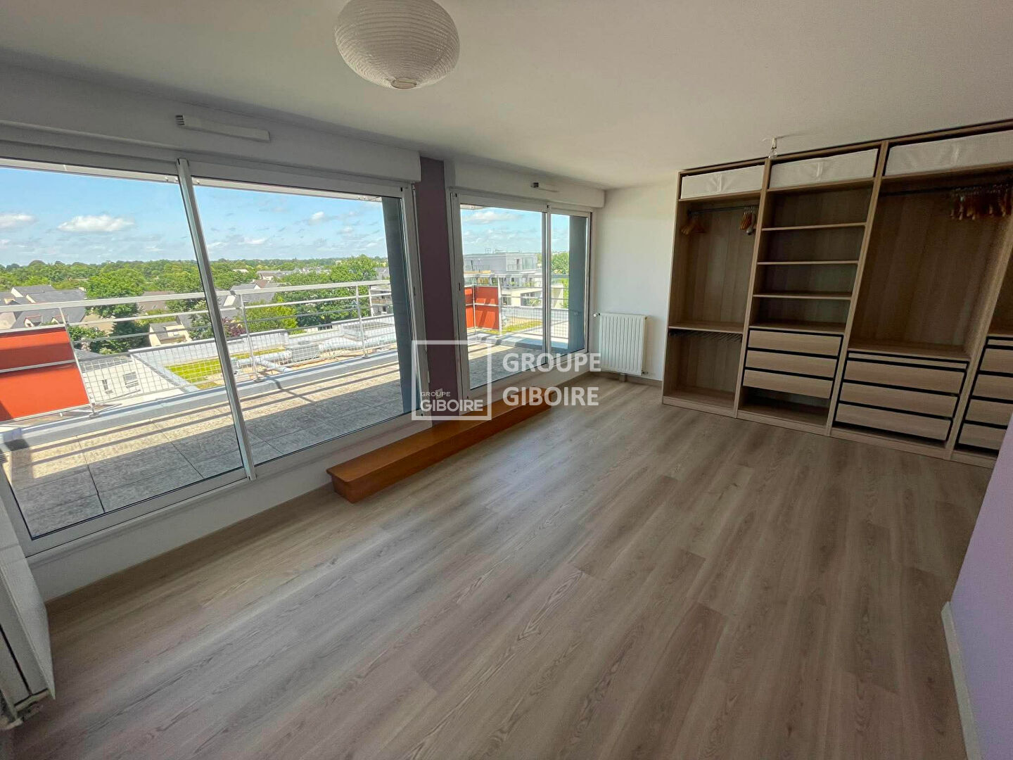 Appartement T5  - PACE (MBO26403) - 4