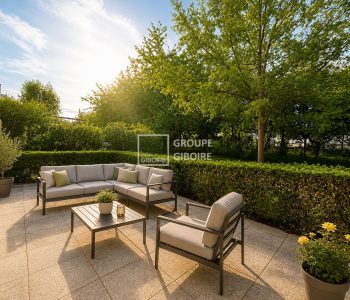 Appartement T3  - PACE (MM26603G) - vignette