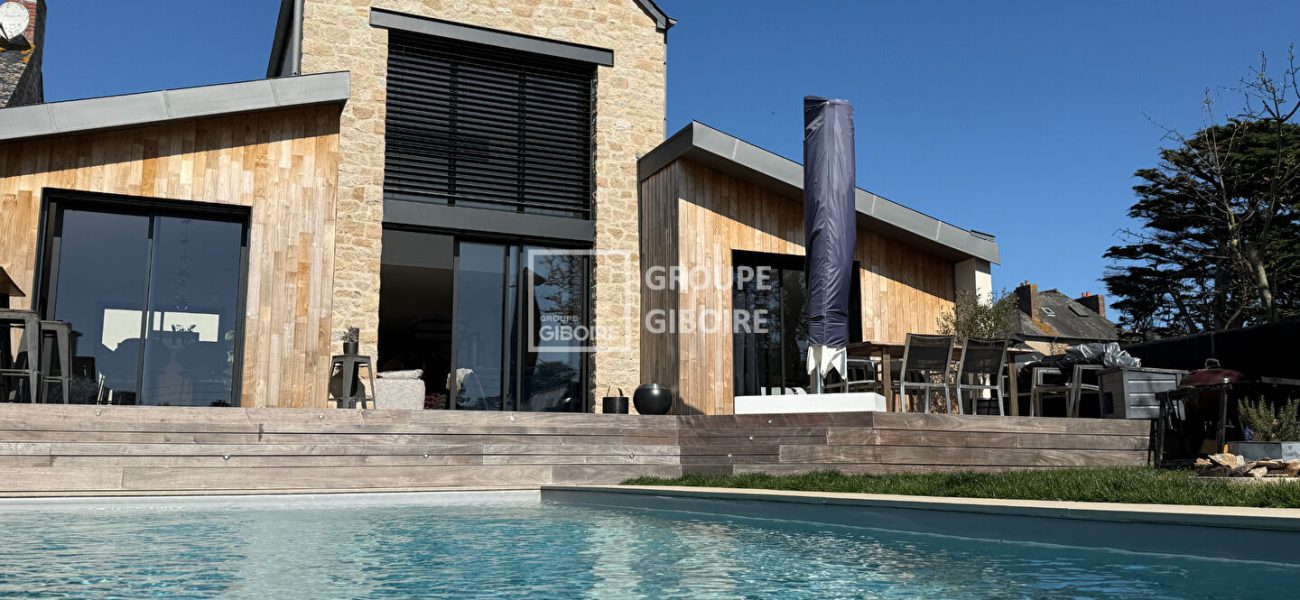 Maison T7  - SAINT MALO (JG26392) - vue principale