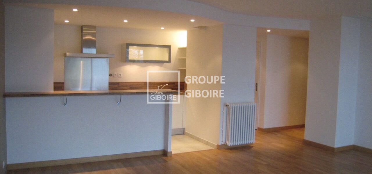 Appartement T4  - RENNES (AH26449GEh) - vue principale