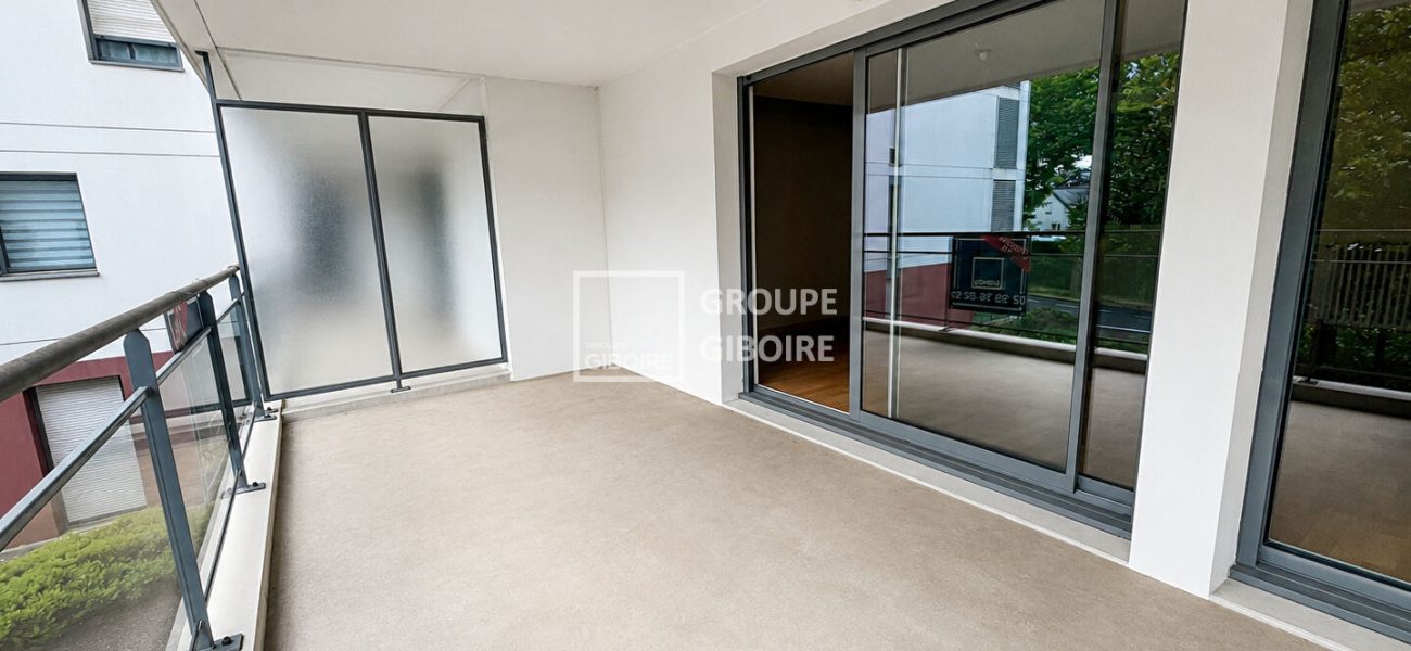 Appartement T4  - RENNES (AH26449GEb) - vue principale